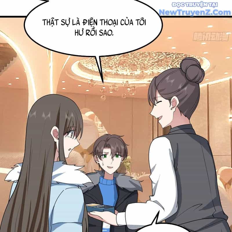 Ta Không Muốn Trùng Sinh Đâu - Chương 420 - ảnh 65