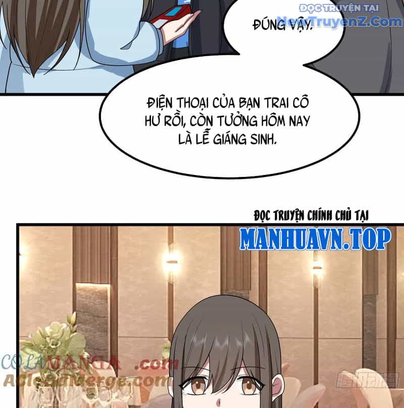 Ta Không Muốn Trùng Sinh Đâu - Chương 420 - ảnh 66