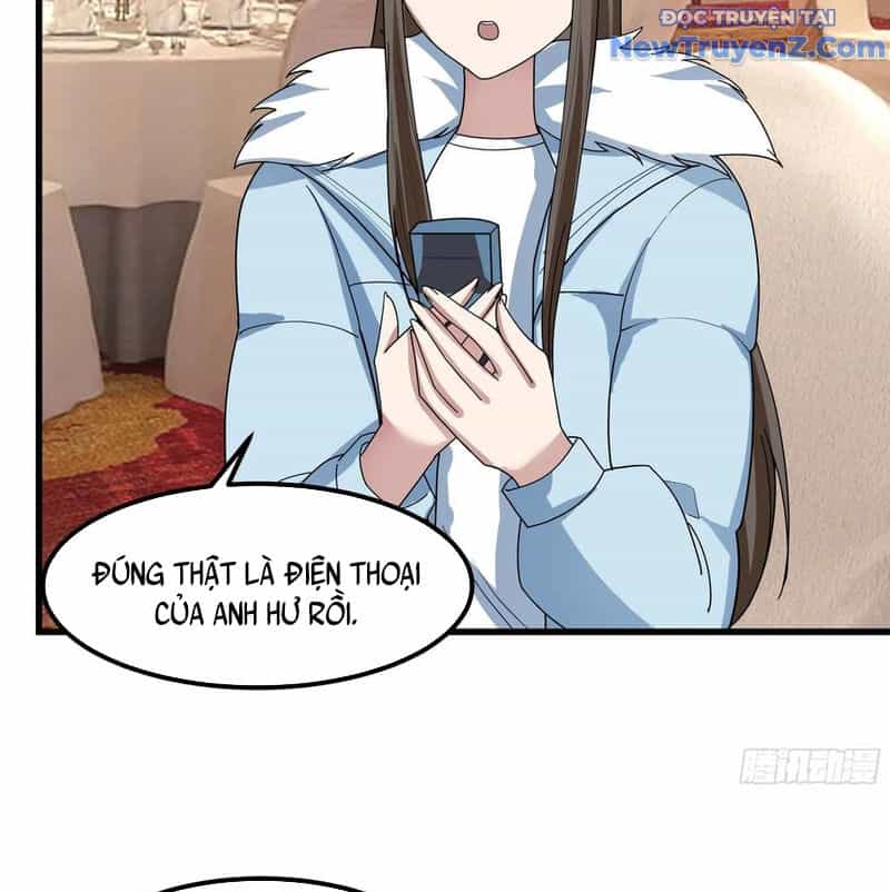Ta Không Muốn Trùng Sinh Đâu - Chương 420 - ảnh 67