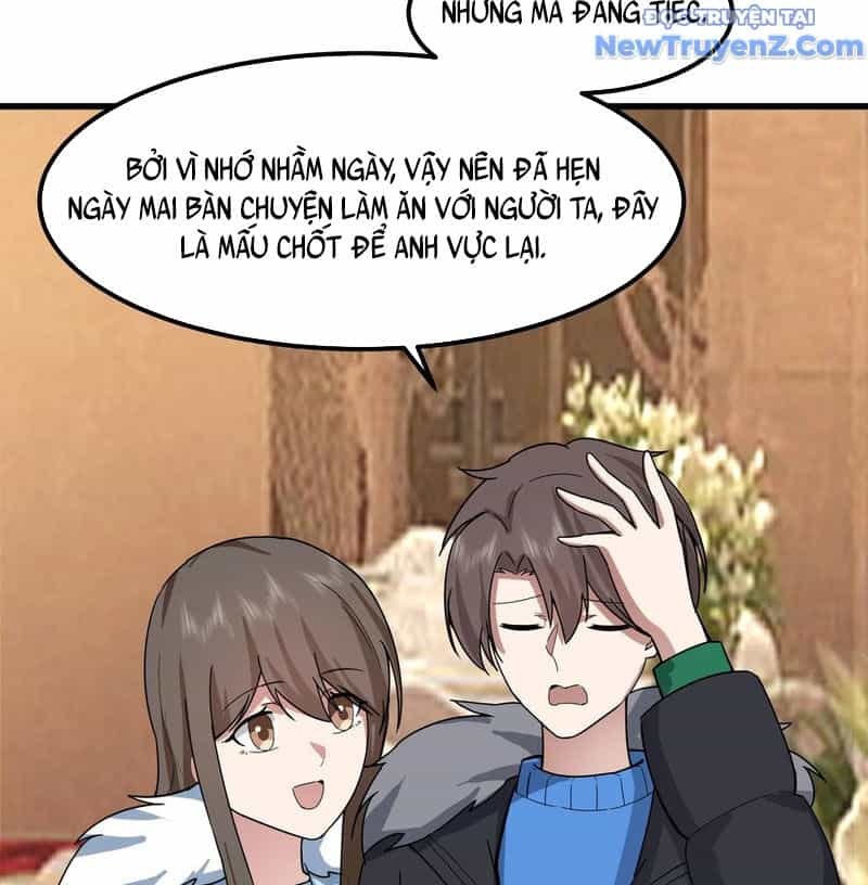 Ta Không Muốn Trùng Sinh Đâu - Chương 420 - ảnh 71