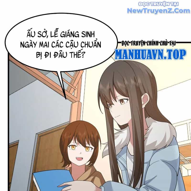 Ta Không Muốn Trùng Sinh Đâu - Chương 421 - ảnh 24