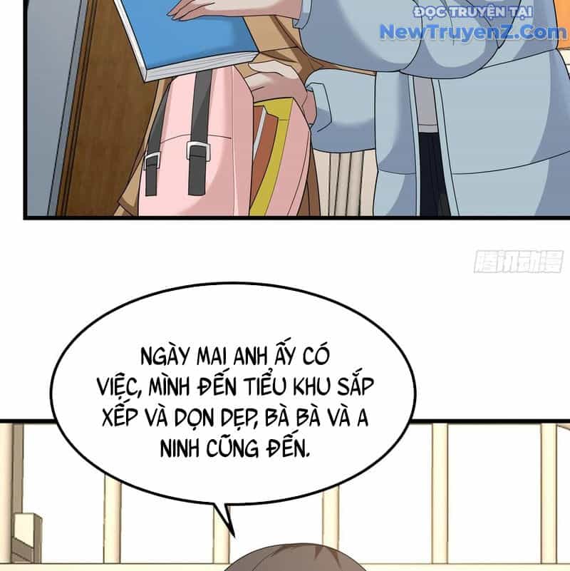 Ta Không Muốn Trùng Sinh Đâu - Chương 421 - ảnh 25