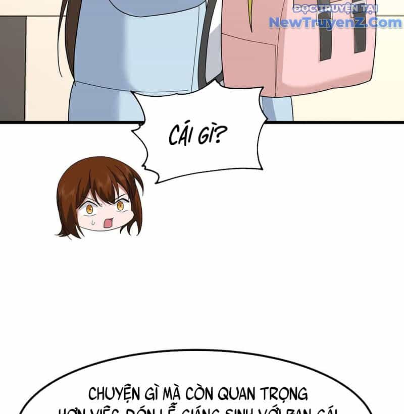 Ta Không Muốn Trùng Sinh Đâu - Chương 421 - ảnh 27