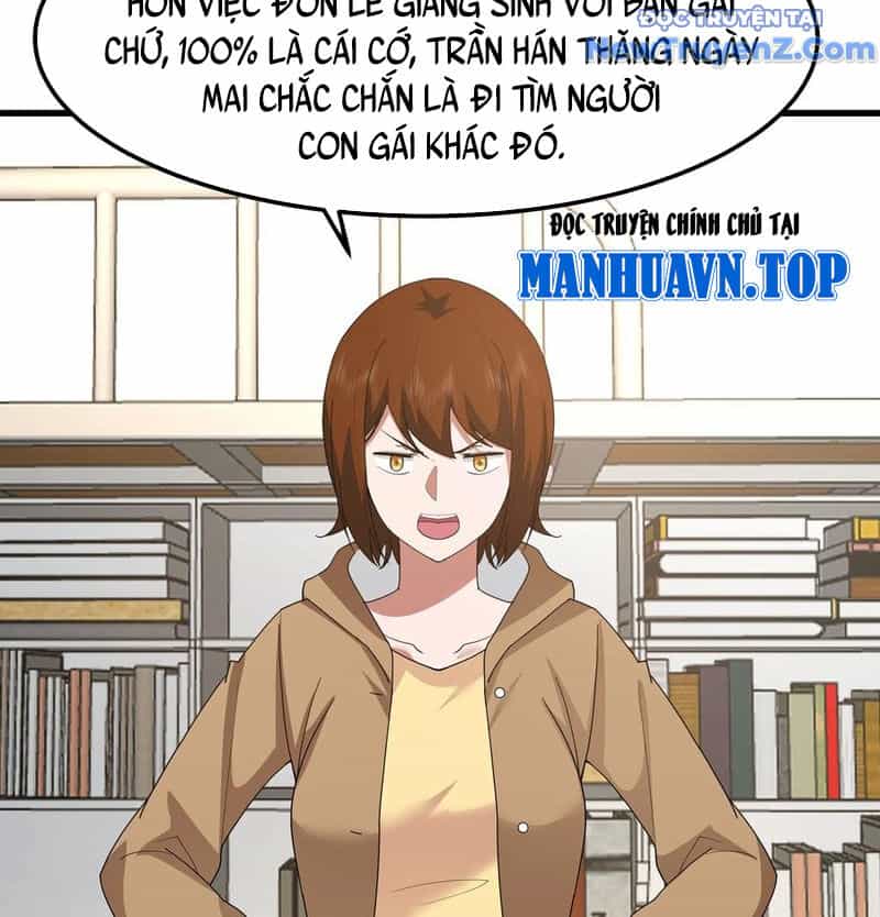 Ta Không Muốn Trùng Sinh Đâu - Chương 421 - ảnh 28