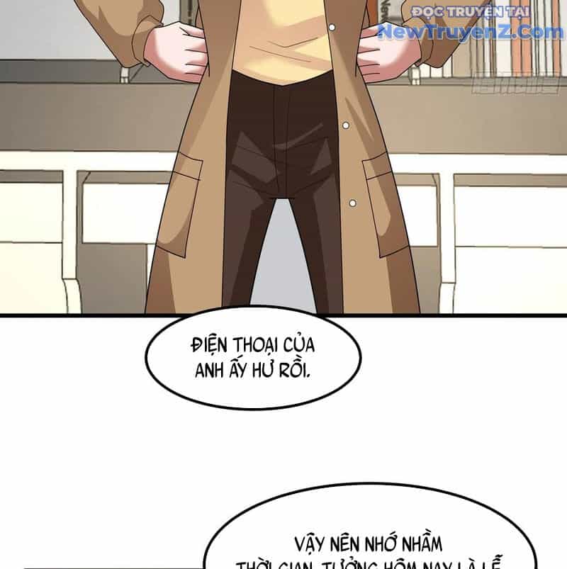 Ta Không Muốn Trùng Sinh Đâu - Chương 421 - ảnh 29