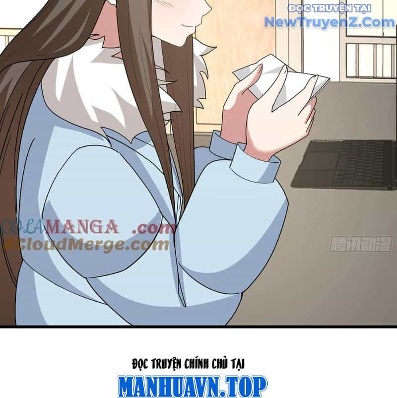 Ta Không Muốn Trùng Sinh Đâu - Chương 421 - ảnh 35