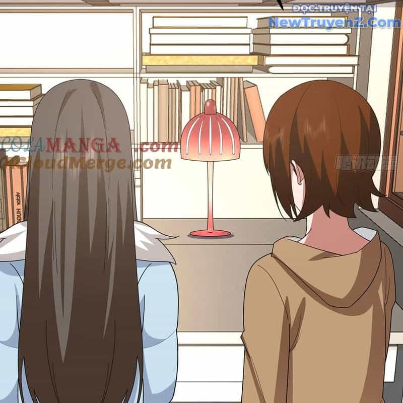 Ta Không Muốn Trùng Sinh Đâu - Chương 421 - ảnh 41