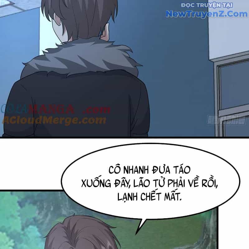 Ta Không Muốn Trùng Sinh Đâu - Chương 421 - ảnh 49