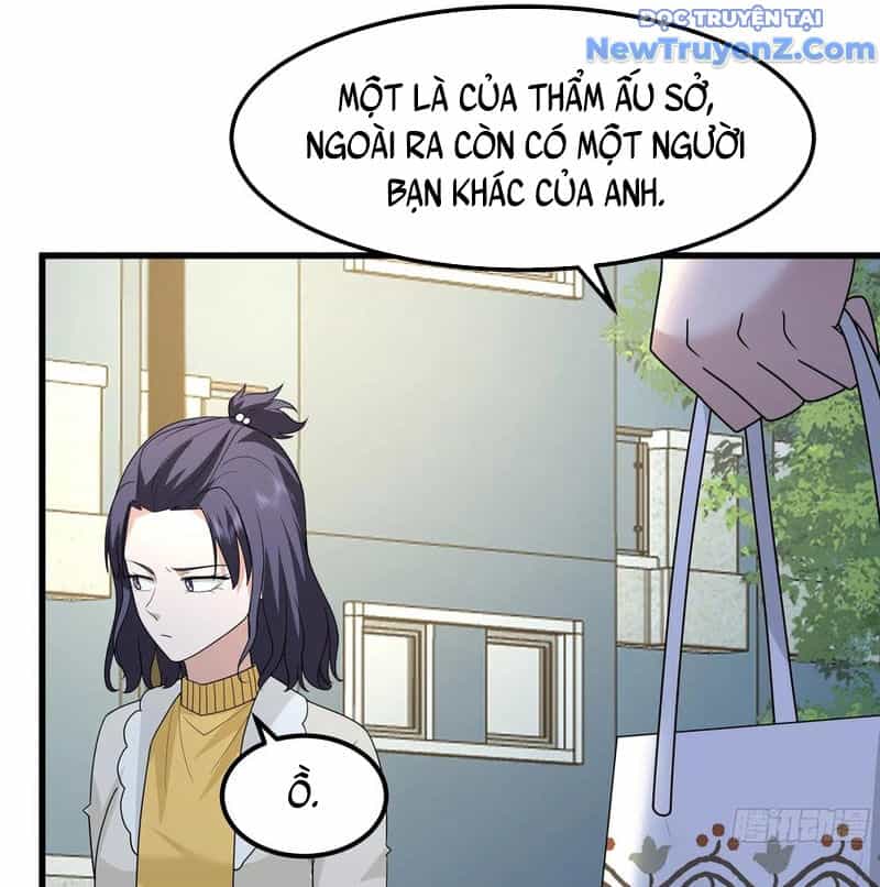 Ta Không Muốn Trùng Sinh Đâu - Chương 421 - ảnh 75