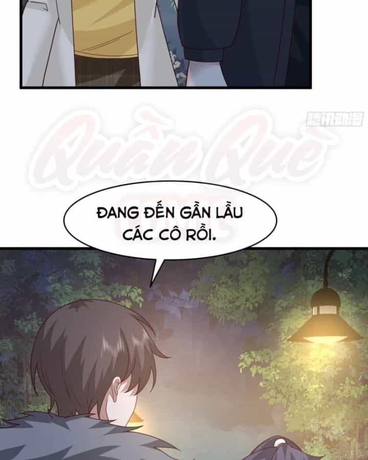 Ta Không Muốn Trùng Sinh Đâu - Chương 422 - ảnh 25