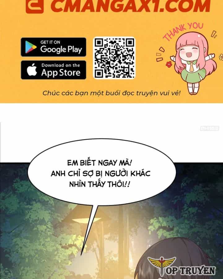 Ta Không Muốn Trùng Sinh Đâu - Chương 422 - ảnh 3