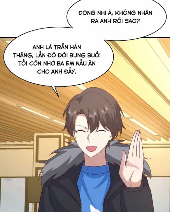 Ta Không Muốn Trùng Sinh Đâu - Chương 423 - ảnh 14