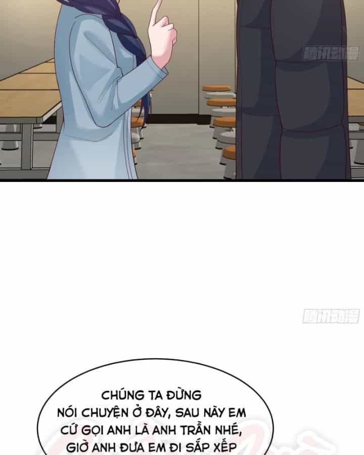 Ta Không Muốn Trùng Sinh Đâu - Chương 423 - ảnh 17
