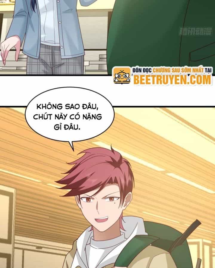 Ta Không Muốn Trùng Sinh Đâu - Chương 423 - ảnh 20