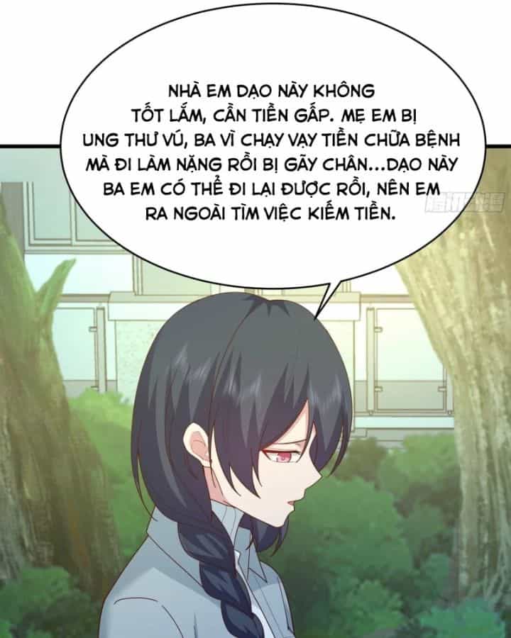 Ta Không Muốn Trùng Sinh Đâu - Chương 423 - ảnh 26