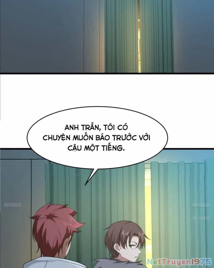 Ta Không Muốn Trùng Sinh Đâu - Chương 423 - ảnh 3