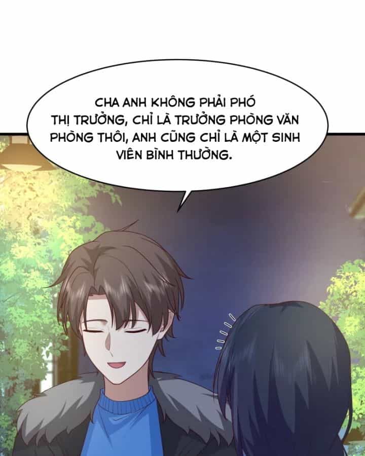 Ta Không Muốn Trùng Sinh Đâu - Chương 423 - ảnh 33