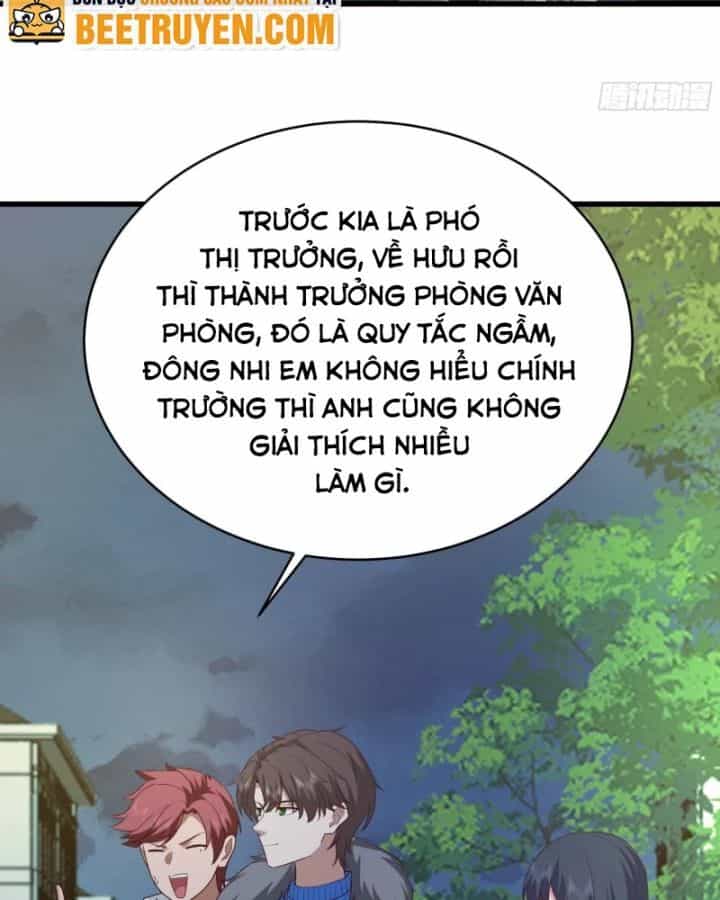 Ta Không Muốn Trùng Sinh Đâu - Chương 423 - ảnh 35