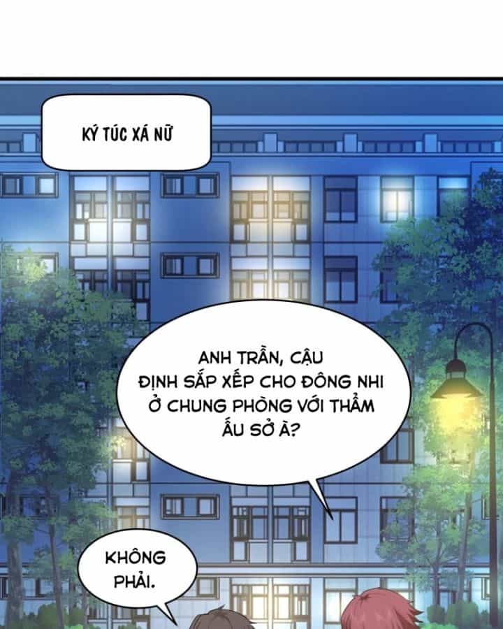 Ta Không Muốn Trùng Sinh Đâu - Chương 423 - ảnh 37