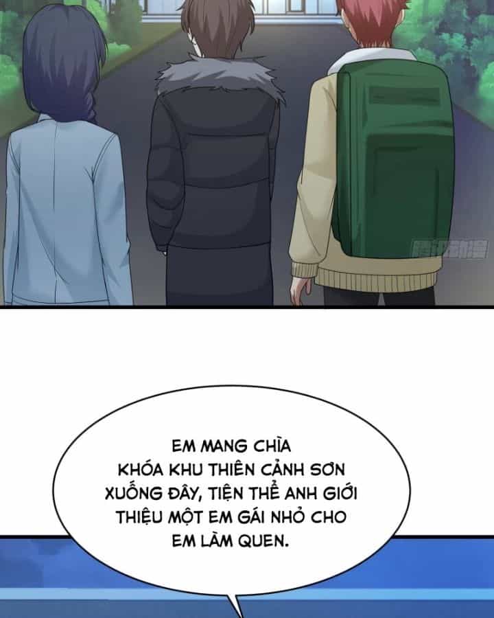 Ta Không Muốn Trùng Sinh Đâu - Chương 423 - ảnh 38