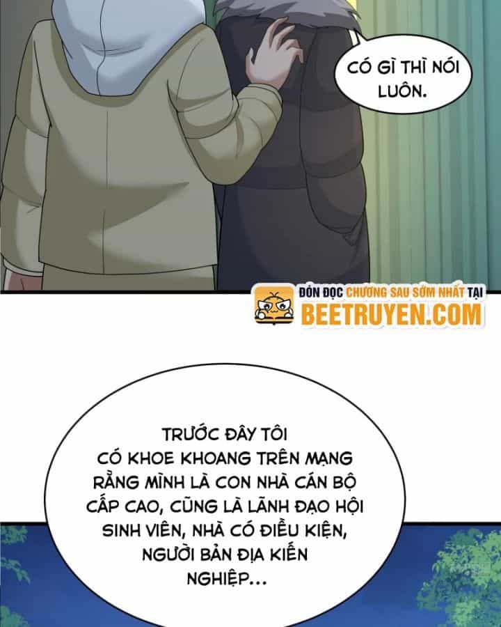 Ta Không Muốn Trùng Sinh Đâu - Chương 423 - ảnh 4