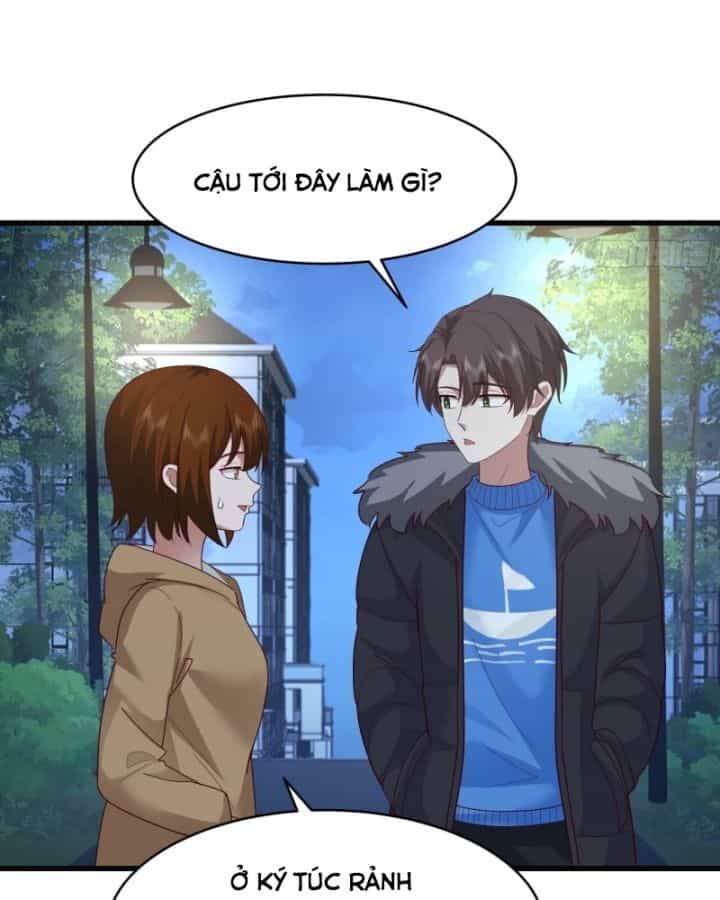 Ta Không Muốn Trùng Sinh Đâu - Chương 423 - ảnh 43