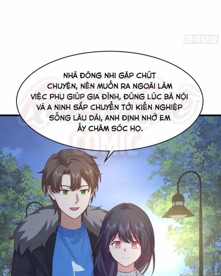 Ta Không Muốn Trùng Sinh Đâu - Chương 423 - ảnh 47