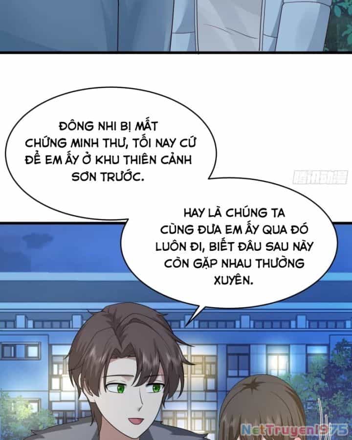 Ta Không Muốn Trùng Sinh Đâu - Chương 423 - ảnh 54