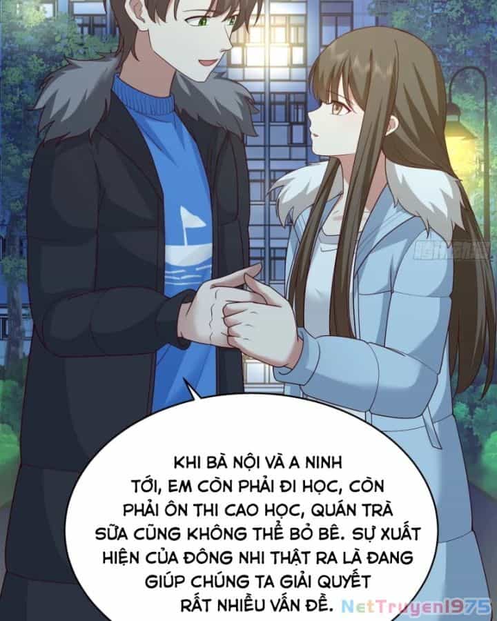 Ta Không Muốn Trùng Sinh Đâu - Chương 423 - ảnh 59