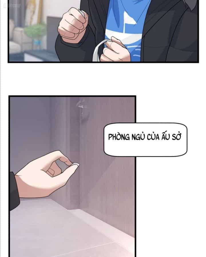 Ta Không Muốn Trùng Sinh Đâu - Chương 424 - ảnh 10