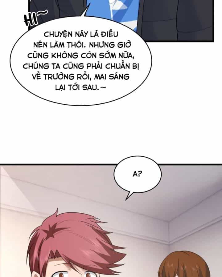 Ta Không Muốn Trùng Sinh Đâu - Chương 424 - ảnh 18