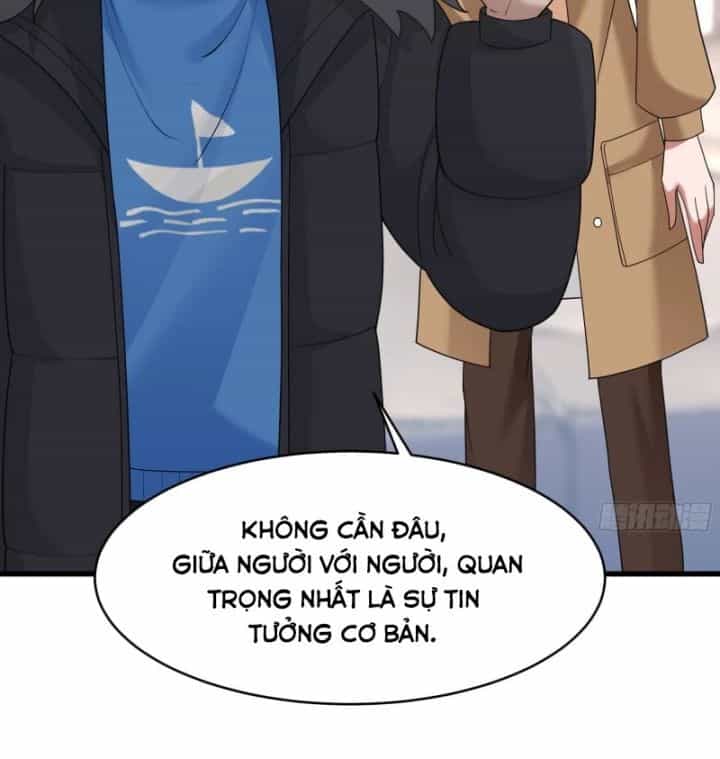 Ta Không Muốn Trùng Sinh Đâu - Chương 424 - ảnh 21