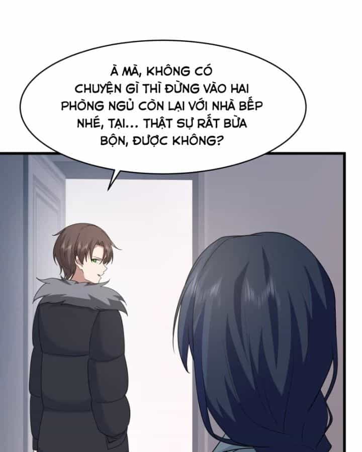 Ta Không Muốn Trùng Sinh Đâu - Chương 424 - ảnh 22