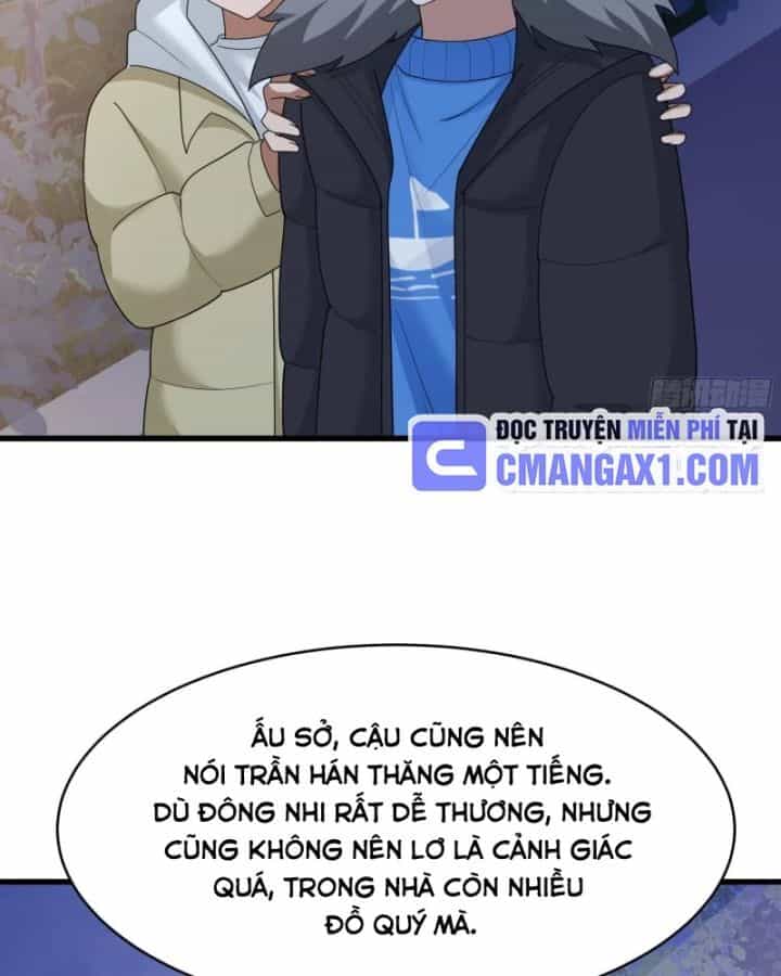Ta Không Muốn Trùng Sinh Đâu - Chương 424 - ảnh 27