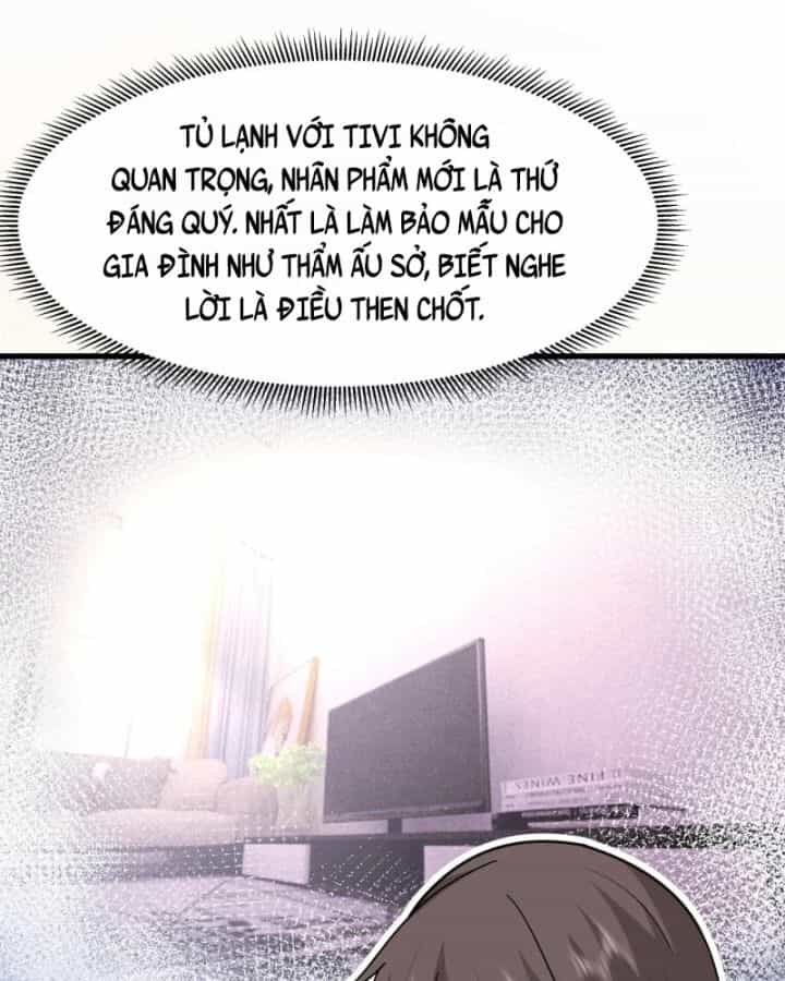 Ta Không Muốn Trùng Sinh Đâu - Chương 424 - ảnh 30
