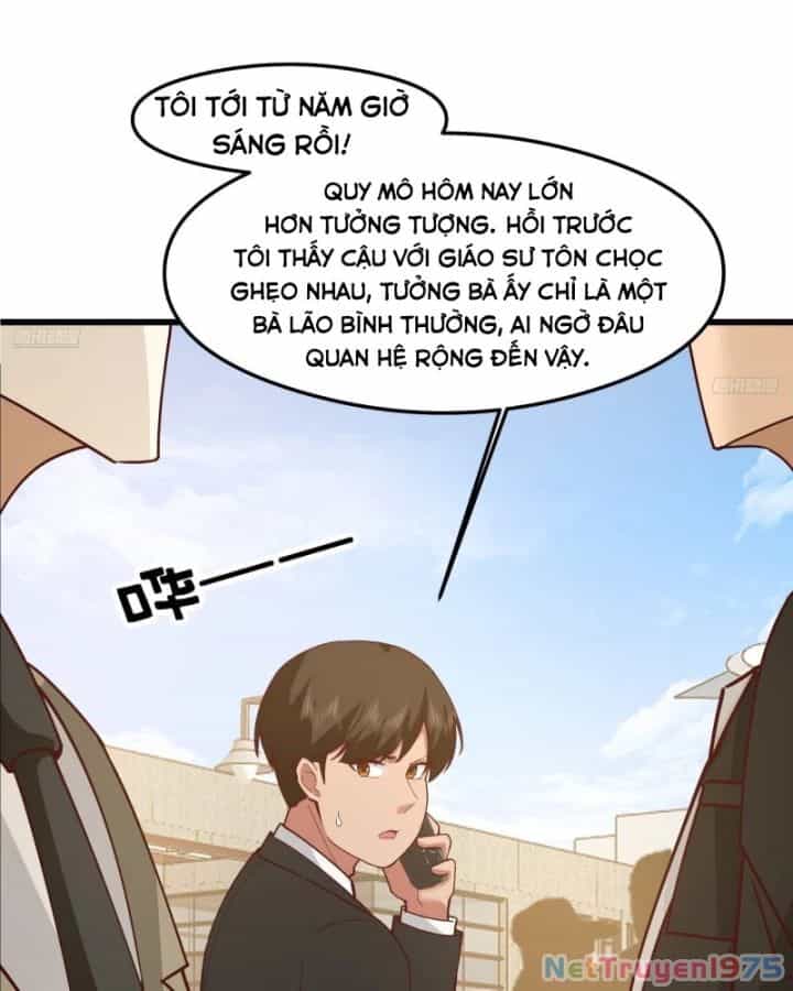 Ta Không Muốn Trùng Sinh Đâu - Chương 425 - ảnh 13