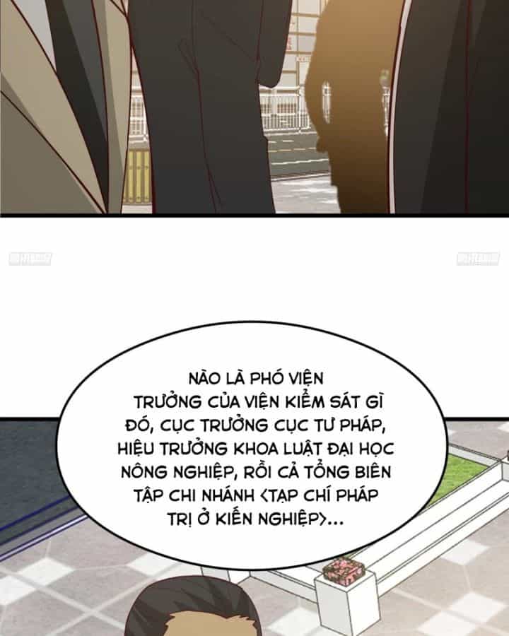 Ta Không Muốn Trùng Sinh Đâu - Chương 425 - ảnh 14