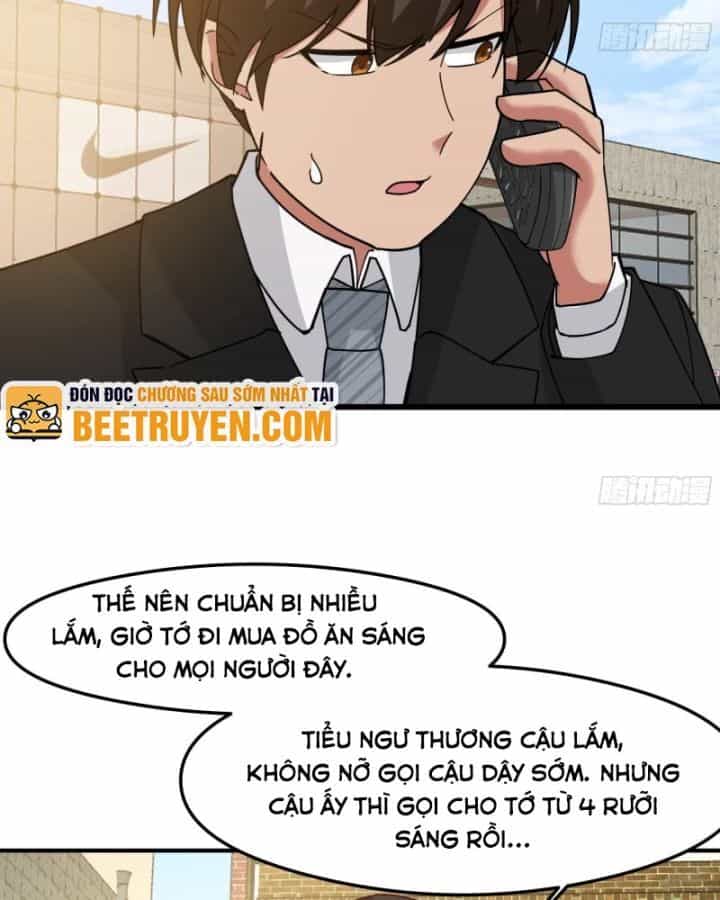 Ta Không Muốn Trùng Sinh Đâu - Chương 425 - ảnh 17
