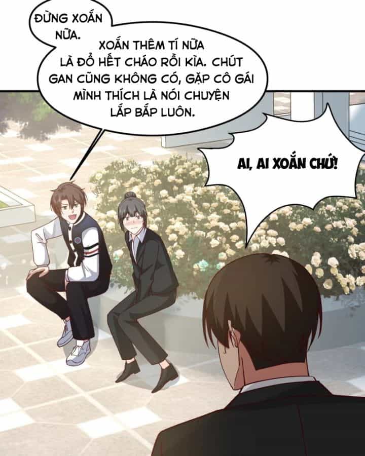 Ta Không Muốn Trùng Sinh Đâu - Chương 425 - ảnh 33