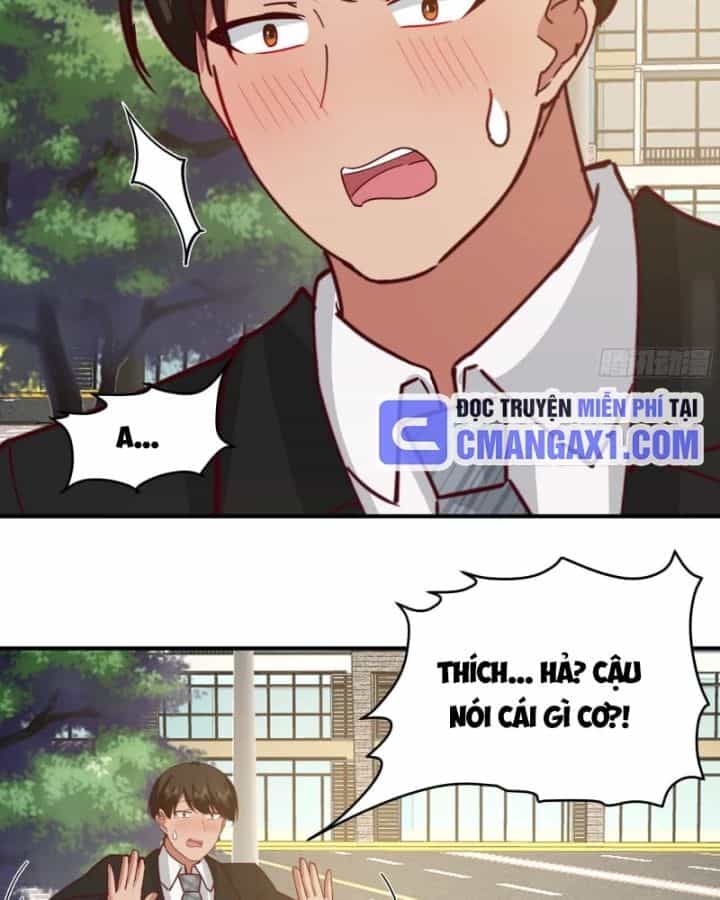 Ta Không Muốn Trùng Sinh Đâu - Chương 425 - ảnh 36
