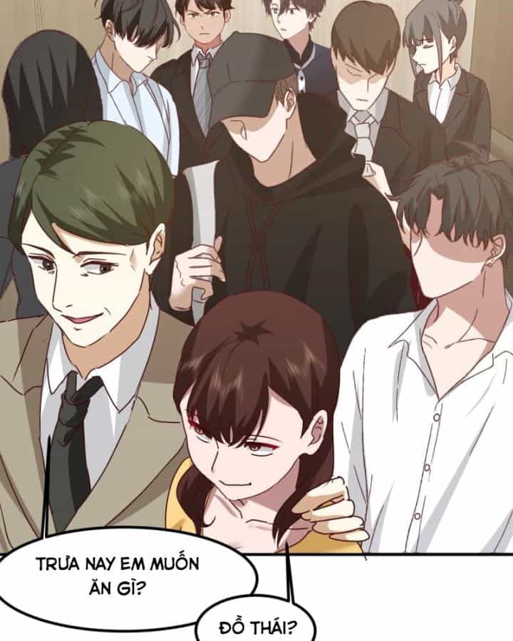 Ta Không Muốn Trùng Sinh Đâu - Chương 425 - ảnh 59
