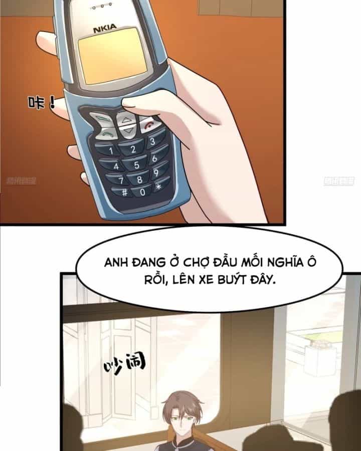 Ta Không Muốn Trùng Sinh Đâu - Chương 425 - ảnh 7
