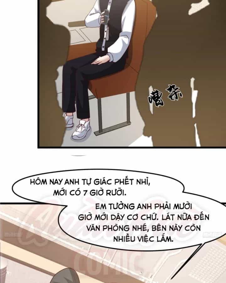 Ta Không Muốn Trùng Sinh Đâu - Chương 425 - ảnh 8