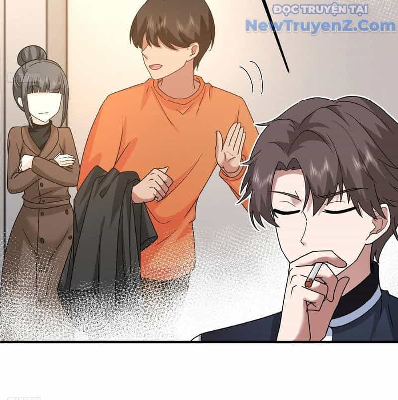 Ta Không Muốn Trùng Sinh Đâu - Chương 426 - ảnh 14