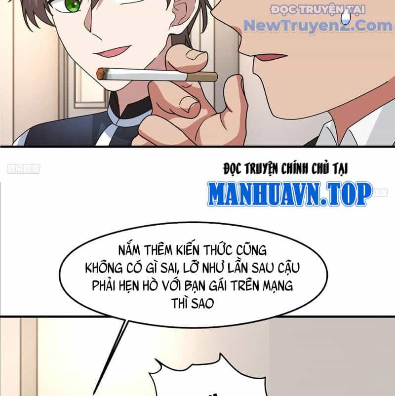 Ta Không Muốn Trùng Sinh Đâu - Chương 426 - ảnh 16