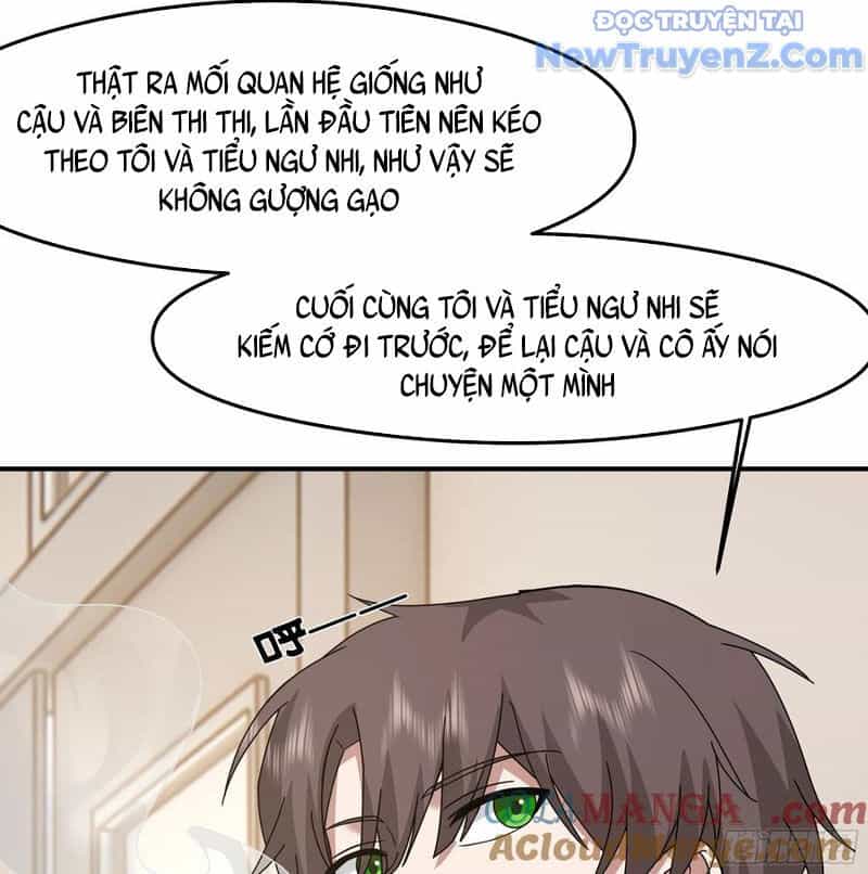 Ta Không Muốn Trùng Sinh Đâu - Chương 426 - ảnh 19