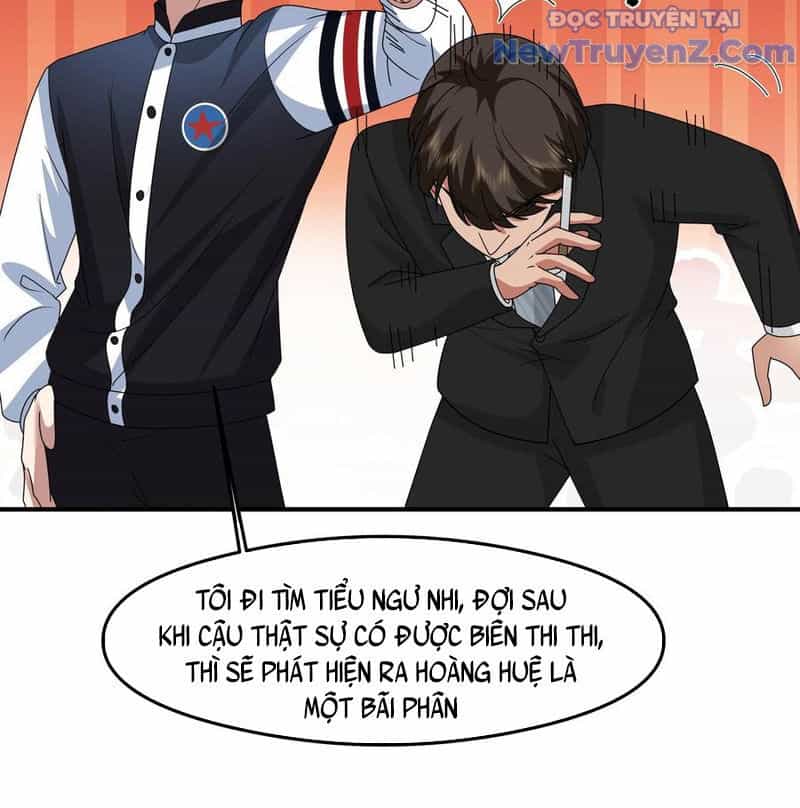 Ta Không Muốn Trùng Sinh Đâu - Chương 426 - ảnh 23