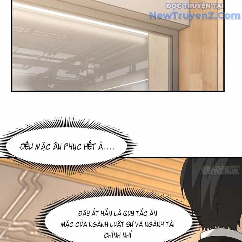 Ta Không Muốn Trùng Sinh Đâu - Chương 426 - ảnh 27