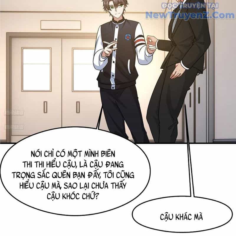 Ta Không Muốn Trùng Sinh Đâu - Chương 426 - ảnh 4