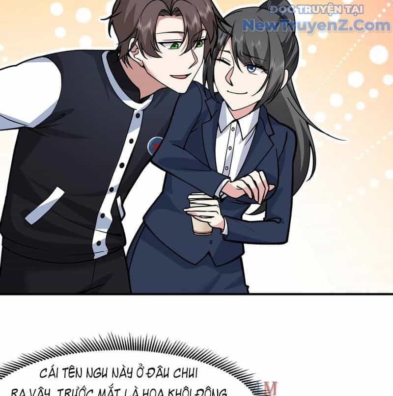 Ta Không Muốn Trùng Sinh Đâu - Chương 426 - ảnh 47